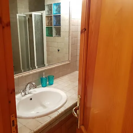 Apartment Via Di Montegiordano