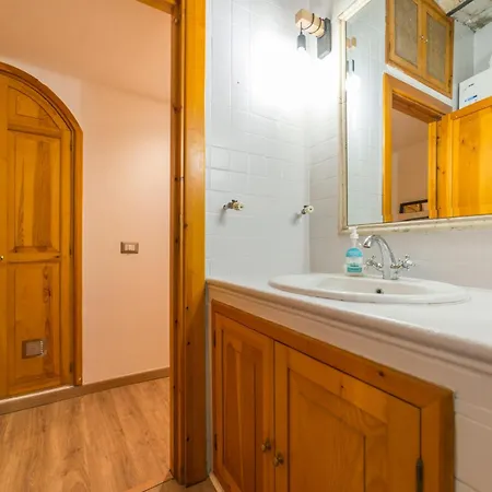 Apartment Via Di Montegiordano *