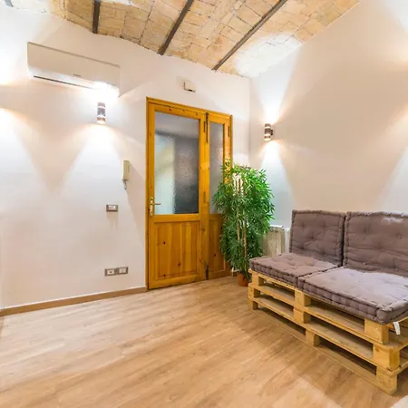 Apartment Via Di Montegiordano