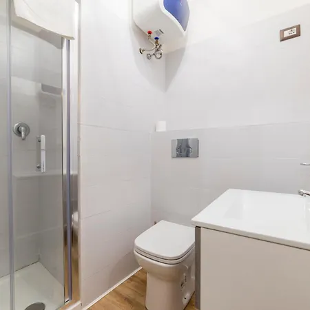 Via Di Montegiordano Apartment Rome
