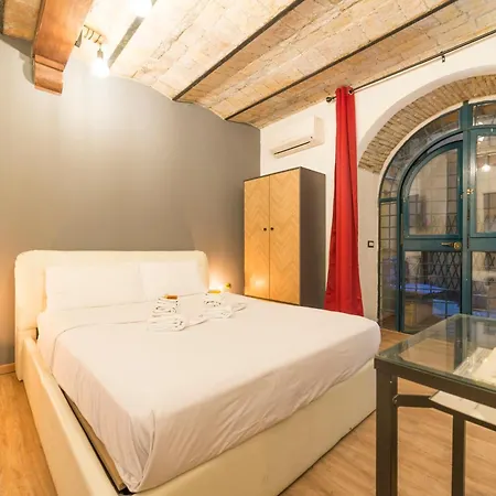 Apartment Via Di Montegiordano